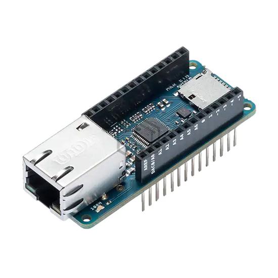 ASX00006 - Arduino - Evaluation Boards - Expansion Boards, Daughter Cards