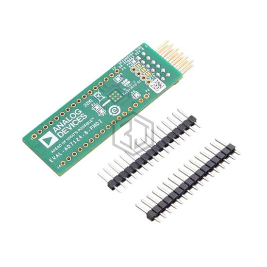 EVAL-AD7124-8-PMDZ - Analog Devices Inc. - Evaluation Boards - Expansion Boards, Daughter Cards