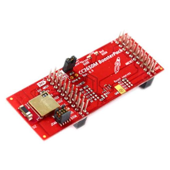 BOOSTXL-CC2650MA - Texas Instruments - Evaluation Boards - Expansion Boards, Daughter Cards
