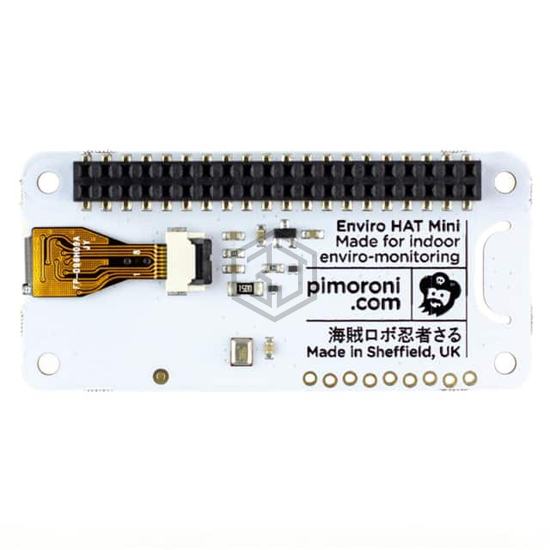 PIM486 - Pimoroni Ltd - Evaluation Boards - Expansion Boards, Daughter Cards