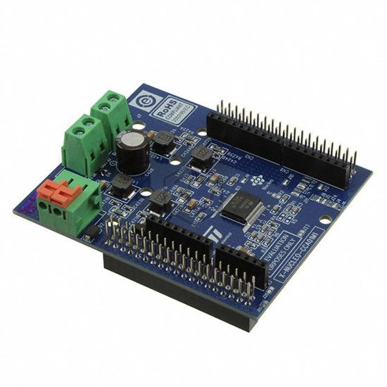 X-NUCLEO-CCA01M1 - STMicroelectronics - Evaluation Boards - Expansion Boards, Daughter Cards