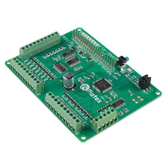 DEV-14148 - SparkFun Electronics - Evaluation Boards - Expansion Boards, Daughter Cards