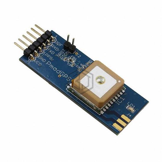 410-237 - Digilent, Inc. - Evaluation Boards - Expansion Boards, Daughter Cards