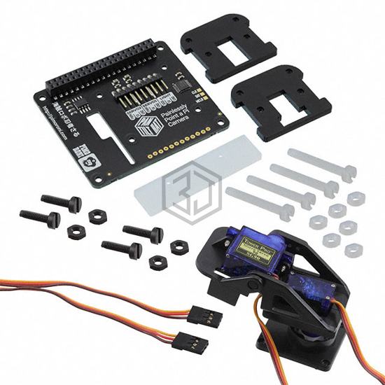 PIM183 - Pimoroni Ltd - Evaluation Boards - Expansion Boards, Daughter Cards