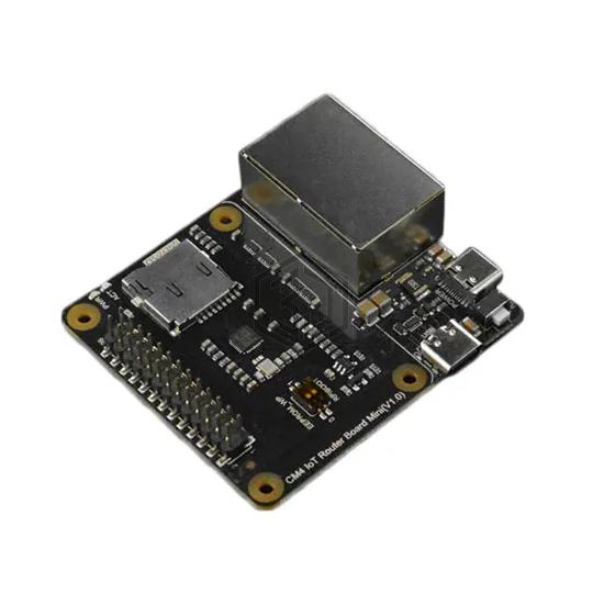 DFR0767 - DFRobot - Evaluation Boards - Expansion Boards, Daughter Cards