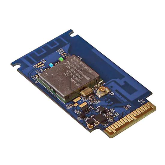 MIRAGE-PIFA - Sierra Wireless by Talon - Evaluation Boards - Expansion Boards, Daughter Cards