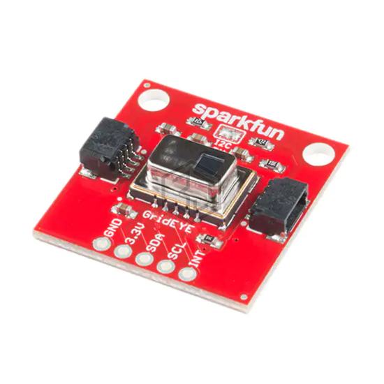 SEN-14607 - SparkFun Electronics - Evaluation Boards - Expansion Boards, Daughter Cards