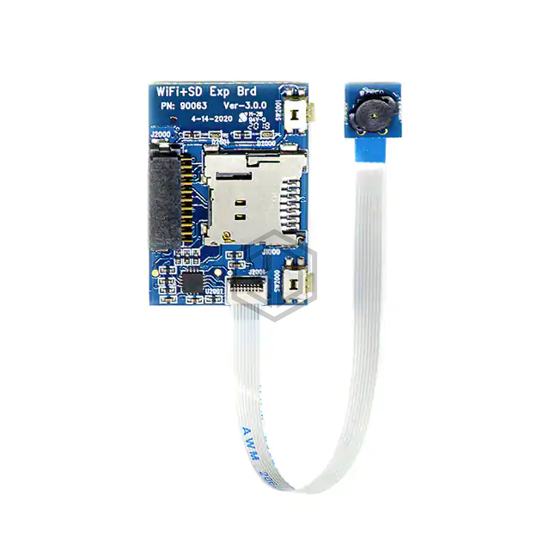 MD-42688-P-XB - TDK InvenSense - Evaluation Boards - Expansion Boards, Daughter Cards