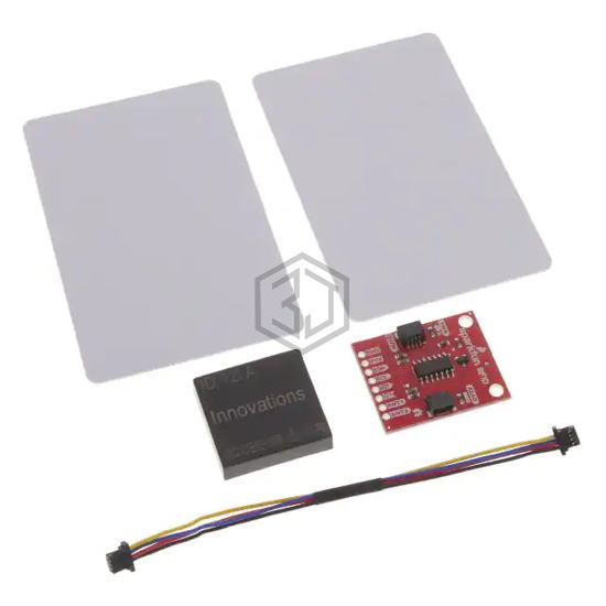 KIT-15209 - SparkFun Electronics - Evaluation Boards - Expansion Boards, Daughter Cards