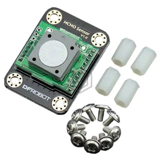 SEN0231 - DFRobot - Evaluation Boards - Expansion Boards, Daughter Cards
