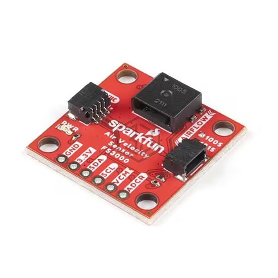 SEN-18377 - SparkFun Electronics - Evaluation Boards - Expansion Boards, Daughter Cards