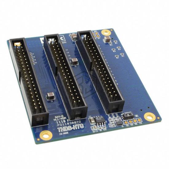 P0024 - Terasic Inc. - Evaluation Boards - Expansion Boards, Daughter Cards