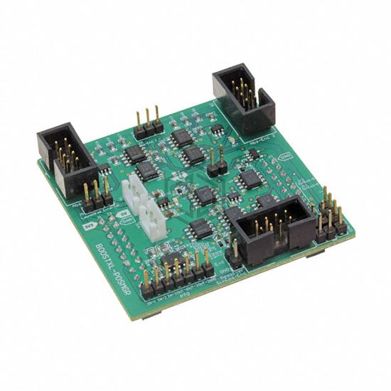 BOOSTXL-POSMGR - Texas Instruments - Evaluation Boards - Expansion Boards, Daughter Cards