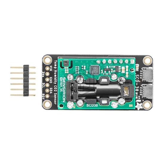 4867 - Adafruit Industries LLC - Evaluation Boards - Expansion Boards, Daughter Cards