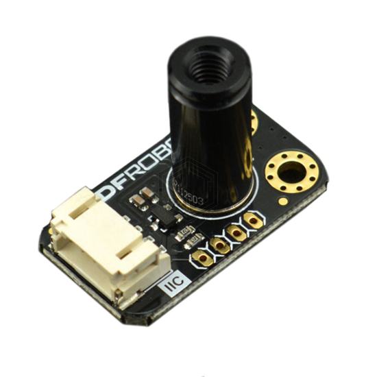 SEN0263 - DFRobot - Evaluation Boards - Expansion Boards, Daughter Cards