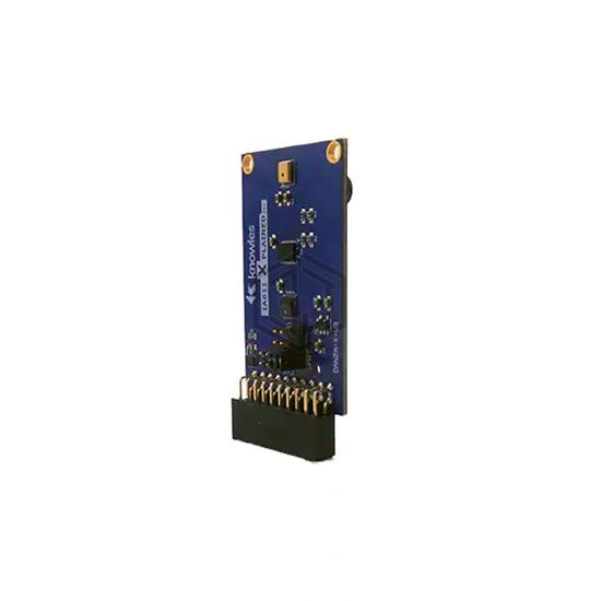 IA611-RDI-01 - Knowles - Evaluation Boards - Expansion Boards, Daughter Cards