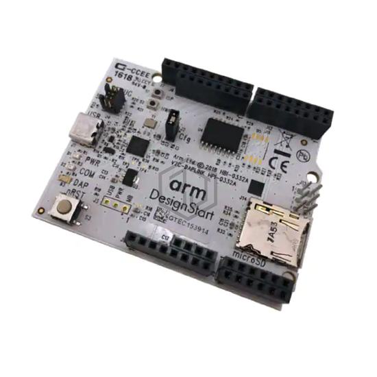 V2C-DAPLINK-0353A - ARM - Evaluation Boards - Expansion Boards, Daughter Cards