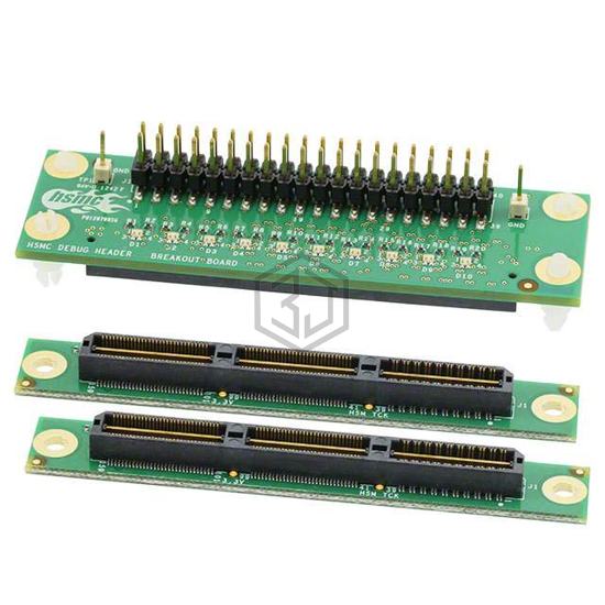 P0057 - Terasic Inc. - Evaluation Boards - Expansion Boards, Daughter Cards