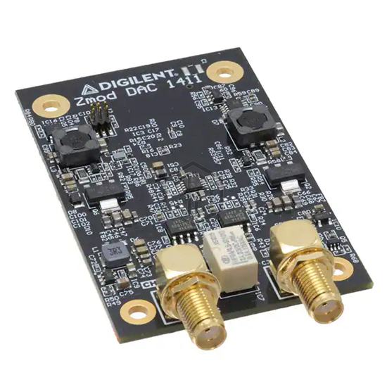 410-397 - Digilent, Inc. - Evaluation Boards - Expansion Boards, Daughter Cards