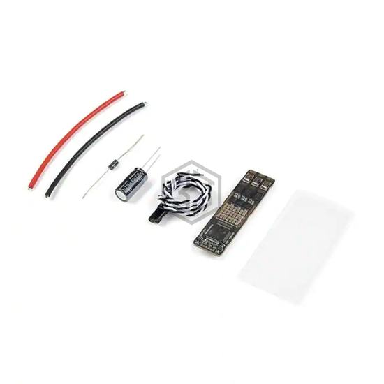ROB-18715 - SparkFun Electronics - Evaluation Boards - Expansion Boards, Daughter Cards