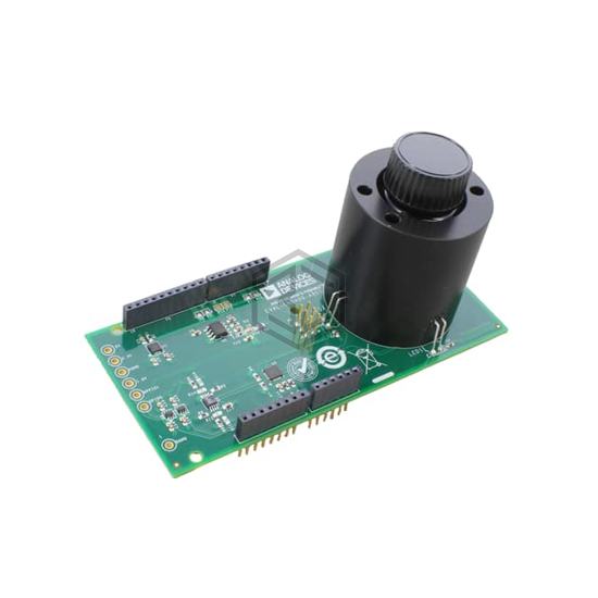 EVAL-CN0409-ARDZ - Analog Devices Inc. - Evaluation Boards - Expansion Boards, Daughter Cards