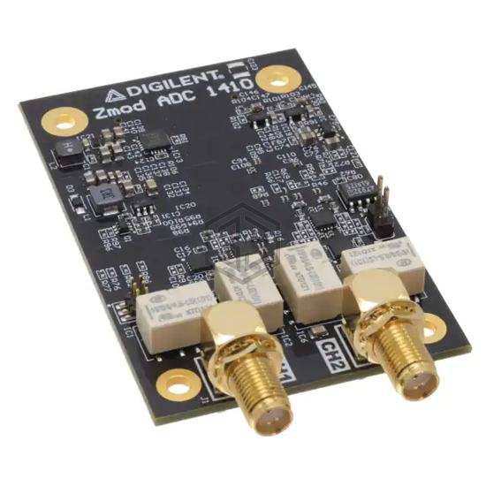410-396 - Digilent, Inc. - Evaluation Boards - Expansion Boards, Daughter Cards