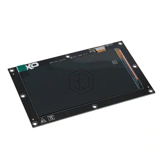 MX8-DSI-OLED1A - NXP USA Inc. - Evaluation Boards - Expansion Boards, Daughter Cards