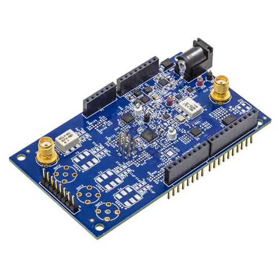 AD9102-ARDZ-EBZ - Analog Devices Inc. - Evaluation Boards - Expansion Boards, Daughter Cards