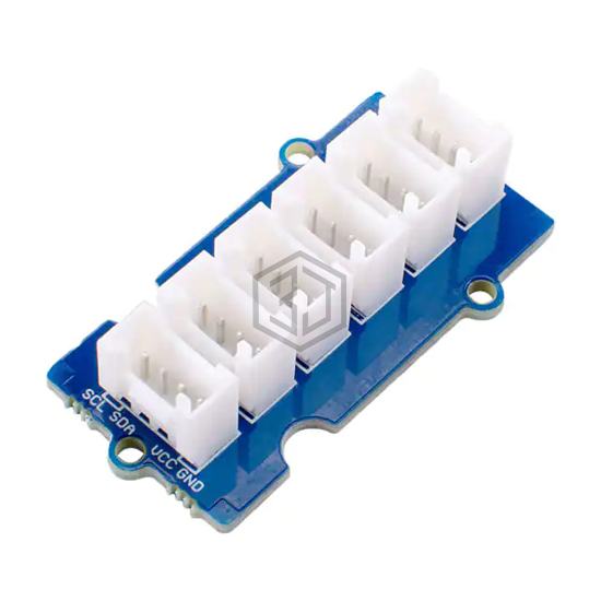 103020272 - Seeed Technology Co., Ltd - Evaluation Boards - Expansion Boards, Daughter Cards