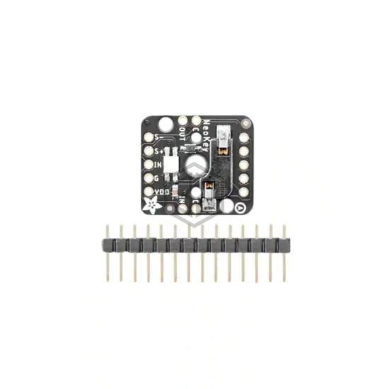 4978 - Adafruit Industries LLC - Evaluation Boards - Expansion Boards, Daughter Cards