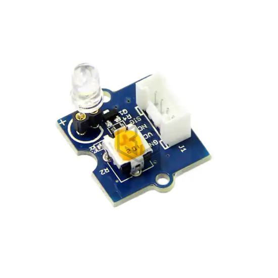 104030009 - Seeed Technology Co., Ltd - Evaluation Boards - Expansion Boards, Daughter Cards