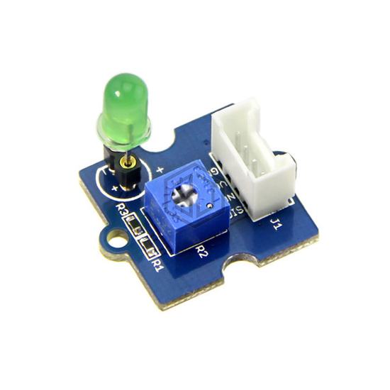 104030007 - Seeed Technology Co., Ltd - Evaluation Boards - Expansion Boards, Daughter Cards