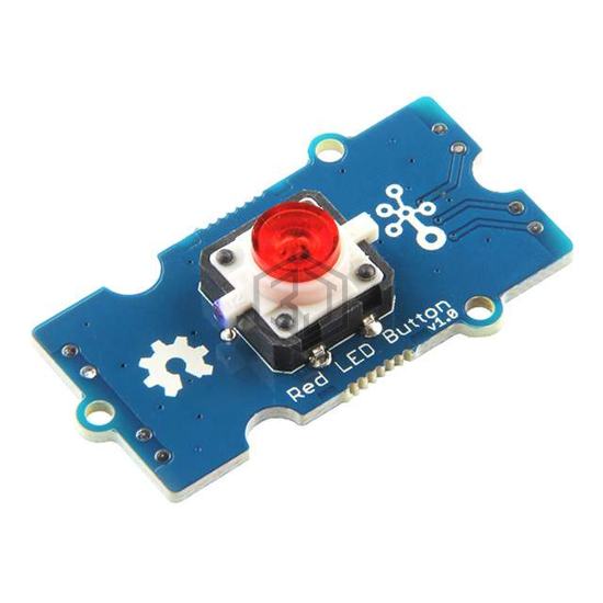 111020044 - Seeed Technology Co., Ltd - Evaluation Boards - Expansion Boards, Daughter Cards