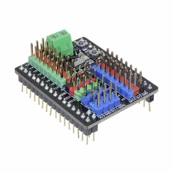 DFR0577 - DFRobot - Evaluation Boards - Expansion Boards, Daughter Cards