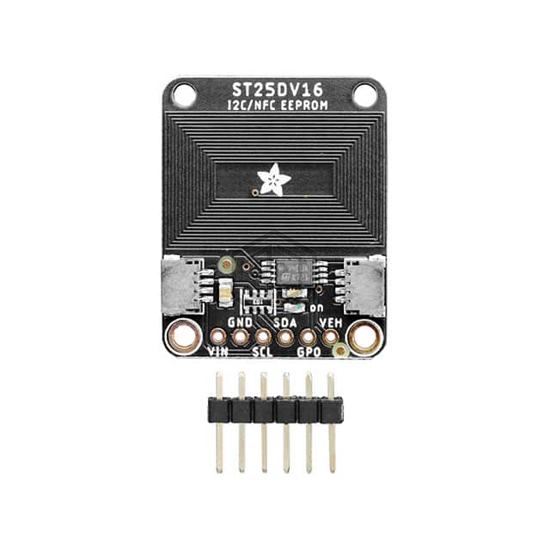 4701 - Adafruit Industries LLC - Evaluation Boards - Expansion Boards, Daughter Cards