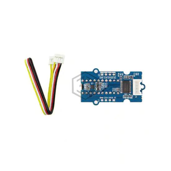 104020006 - Seeed Technology Co., Ltd - Evaluation Boards - Expansion Boards, Daughter Cards