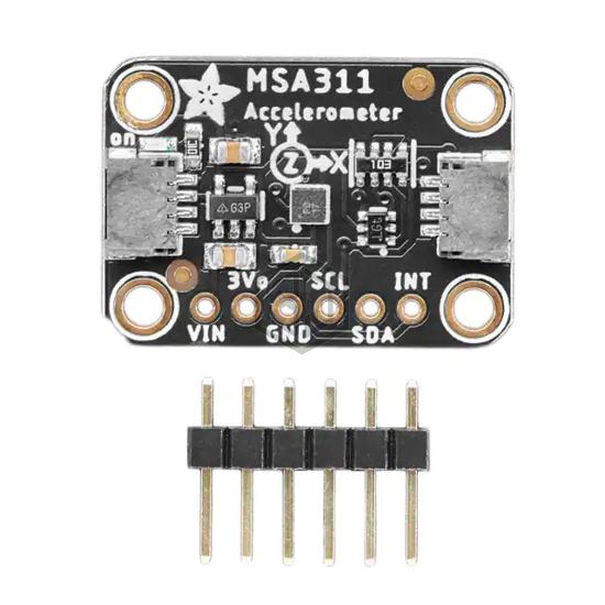 5309 - Adafruit Industries LLC - Evaluation Boards - Expansion Boards, Daughter Cards