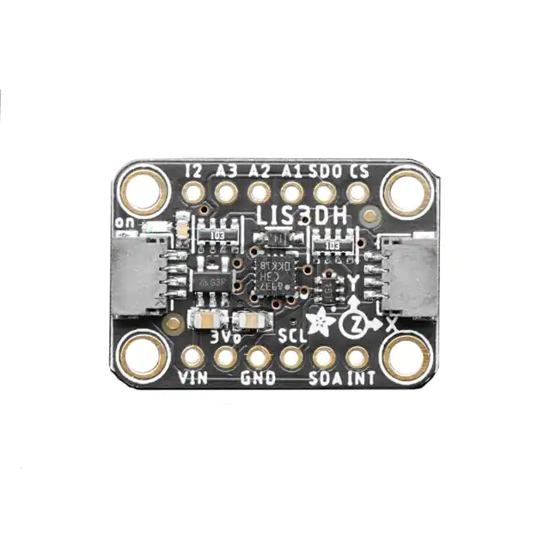 2809 - Adafruit Industries LLC - Evaluation Boards - Expansion Boards, Daughter Cards
