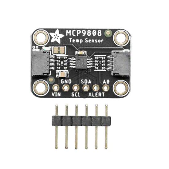 5027 - Adafruit Industries LLC - Evaluation Boards - Expansion Boards, Daughter Cards