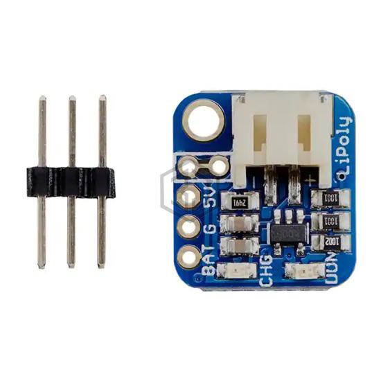 2124 - Adafruit Industries LLC - Evaluation Boards - Expansion Boards, Daughter Cards
