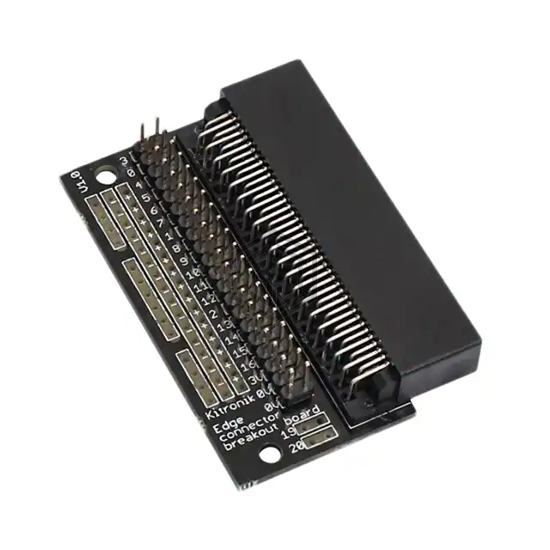 5601B - Kitronik Ltd. - Evaluation Boards - Expansion Boards, Daughter Cards