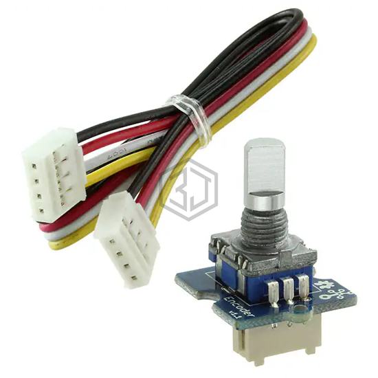 111020001 - Seeed Technology Co., Ltd - Evaluation Boards - Expansion Boards, Daughter Cards