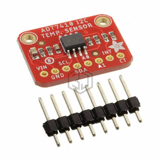 4089 - Adafruit Industries LLC - Evaluation Boards - Expansion Boards, Daughter Cards