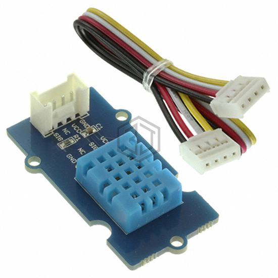 101020011 - Seeed Technology Co., Ltd - Evaluation Boards - Expansion Boards, Daughter Cards
