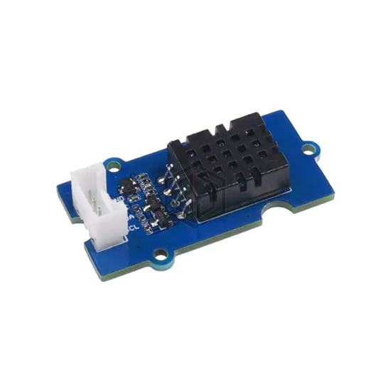 101020932 - Seeed Technology Co., Ltd - Evaluation Boards - Expansion Boards, Daughter Cards