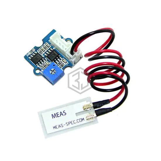 101020031 - Seeed Technology Co., Ltd - Evaluation Boards - Expansion Boards, Daughter Cards