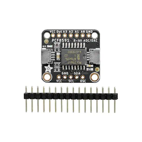 4648 - Adafruit Industries LLC - Evaluation Boards - Expansion Boards, Daughter Cards