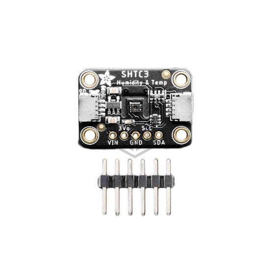 4636 - Adafruit Industries LLC - Evaluation Boards - Expansion Boards, Daughter Cards