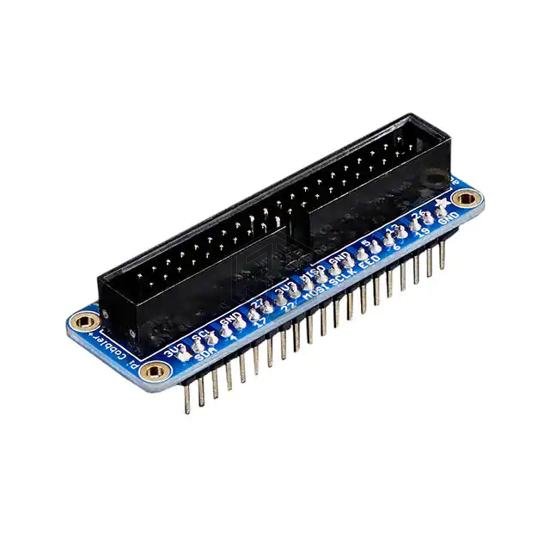 2029B - Adafruit Industries LLC - Evaluation Boards - Expansion Boards, Daughter Cards