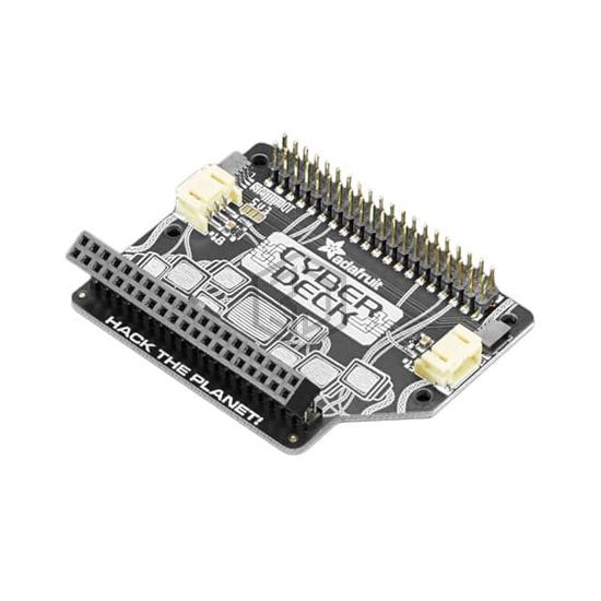4862 - Adafruit Industries LLC - Evaluation Boards - Expansion Boards, Daughter Cards